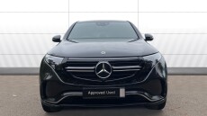 Mercedes-Benz EQC 400 300kW AMG Line Premium Plus 80kWh 5dr Auto Electric Estate